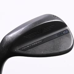 Left Hand Titleist Vokey SM10 Sand Wedge / 56 Degree / Stiff Flex Tensei AV Red - Image 1