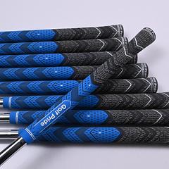 Mizuno Pro 225 Irons / 3-PW+GW / Regular Flex Dynamic Gold 105 R300 Shafts - Image 7