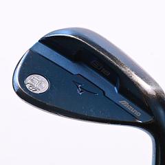 Mizuno S18 Gap Wedge / 50 Degree / Regular Flex KBS Tour Shaft - Image 1