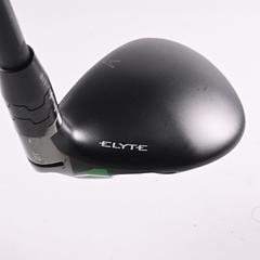 Callaway Elyte X #4 Hybrid / 21 Degree / Senior Flex Vanquish 5 Shaft - Image 6