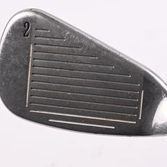 Callaway Big Bertha 2006 #2 Iron / 17 Degree / Stiff Flex Steel Shaft - Image 5