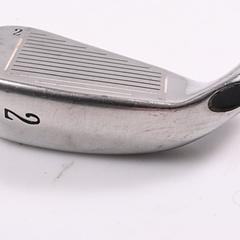 Callaway Big Bertha 2006 #2 Iron / 17 Degree / Stiff Flex Steel Shaft - Image 4