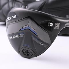 Cobra DS-Adapt X #5 Wood / 18 Degree / Regular Flex Denali Blue 60 Shaft - Image 9