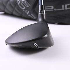 Cobra DS-Adapt X #5 Wood / 18 Degree / Regular Flex Denali Blue 60 Shaft - Image 8