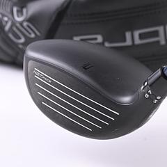 Cobra DS-Adapt X #5 Wood / 18 Degree / Regular Flex Denali Blue 60 Shaft - Image 7