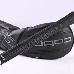 Cobra DS-Adapt X #5 Wood / 18 Degree / Regular Flex Denali Blue 60 Shaft - Image 3