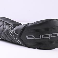 Cobra DS-Adapt X #5 Wood / 18 Degree / Regular Flex Denali Blue 60 Shaft - Image 2