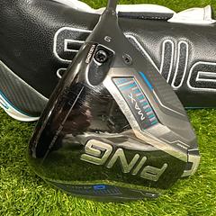 Ping G440 Max 9 Driver - Image 1