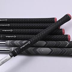 Taylormade Qi Irons / 4-PW / Stiff Flex N.S. Pro Modus 3 Tour 105 Shafts - Image 7