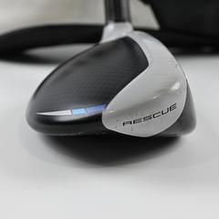 Taylormade SIM2 Max #3 Hybrid / 19 Degree / Stiff Flex Fujikura Ventus Blue 7 - Image 3