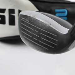 Taylormade SIM2 Max #3 Hybrid / 19 Degree / Stiff Flex Fujikura Ventus Blue 7 - Image 4