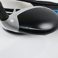 Taylormade SIM2 Max #3 Hybrid / 19 Degree / Stiff Flex Fujikura Ventus Blue 7 - Image 5