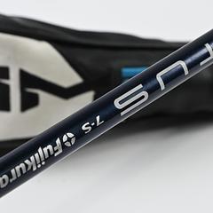 Taylormade SIM2 Max #3 Hybrid / 19 Degree / Stiff Flex Fujikura Ventus Blue 7 - Image 6