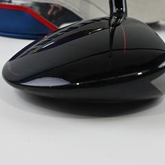 Callaway Big Bertha B21 #3 Wood / 15 Degree / Stiff Flex Callaway RCH 55 - Image 3