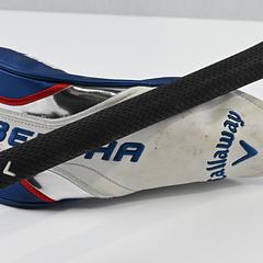 Callaway Big Bertha B21 #3 Wood / 15 Degree / Stiff Flex Callaway RCH 55 - Image 8