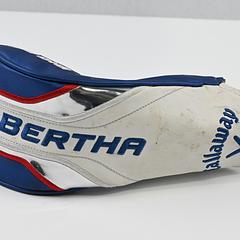 Callaway Big Bertha B21 #3 Wood / 15 Degree / Stiff Flex Callaway RCH 55 - Image 9