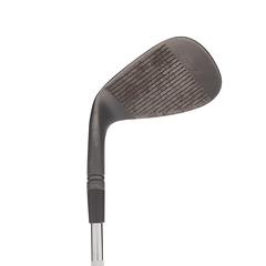 TaylorMade Milled Grind 3 Steel Mens Right Hand Sand Wedge 54* 11 Bounce SB Grind Stiff - Project X - Image 2