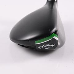 Callaway Elyte X #4 Hybrid / 21 Degree / Senior Flex Vanquish 5 Shaft - Image 8