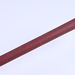 Taylormade Hi-Toe Lob Wedge / 58 Degree / Regular Flex KBS HI-REV 2.0 115 Shaft - Image 6