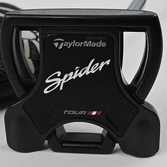 Taylormade Spider Tour Double Bend Putter / 35 Inch - Image 1