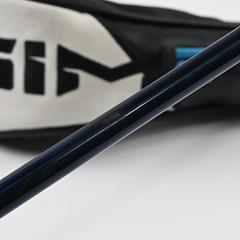 Taylormade SIM2 Max #3 Hybrid / 19 Degree / Stiff Flex Fujikura Ventus Blue 7 - Image 7