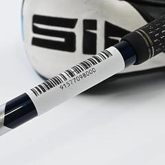 Taylormade SIM2 Max #3 Hybrid / 19 Degree / Stiff Flex Fujikura Ventus Blue 7 - Image 8