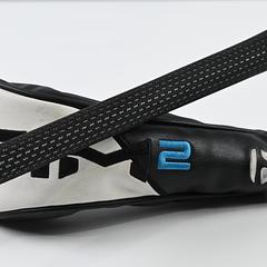 Taylormade SIM2 Max #3 Hybrid / 19 Degree / Stiff Flex Fujikura Ventus Blue 7 - Image 9