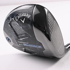 Callaway Paradym Ai Smoke Max D Driver / 9 Degree / Regular Flex Tensei AV Blue - Image 9