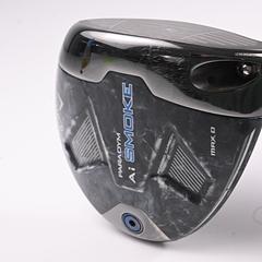 Callaway Paradym Ai Smoke Max D Driver / 9 Degree / Regular Flex Tensei AV Blue - Image 1