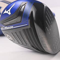 Mizuno ST180 Driver / 9.5 Degree / Stiff Flex Diamana D+ 60 Shaft - Image 1