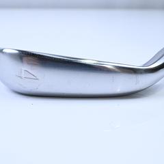 Mizuno Pro 245 #4 Iron / 21.5 Degree / X-Flex Accra TZ 115i Shaft - Image 4