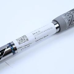 Mizuno Pro 245 #4 Iron / 21.5 Degree / X-Flex Accra TZ 115i Shaft - Image 6