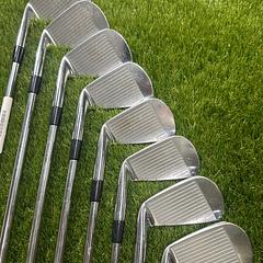 Mizuno MP63 3-PW Irons - Image 3