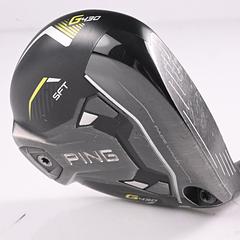 Ping G430 SFT #3 Wood / 16 Degree / Regular Flex Ping Alta CB Black 65 Shaft - Image 1
