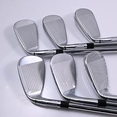 Taylormade Qi Irons / 5-PW / Regular Flex KBS Max MT 85 Shafts - Image 3