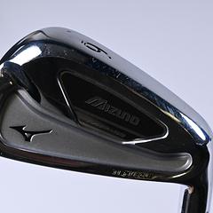 Mizuno MP-59 #6 Iron / Regular Flex Dynamic Gold R300 Shaft - Image 1