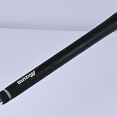 Mizuno MP-59 #6 Iron / Regular Flex Dynamic Gold R300 Shaft - Image 6