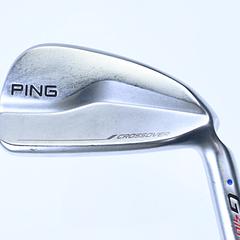 Ping G410 Crossover #4 Iron / 23 Degree / Blue Dot / Stiff Flex Tensei CK Blue - Image 6