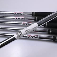 Taylormade Qi Irons / 5-PW / Regular Flex KBS Max MT 85 Shafts - Image 6