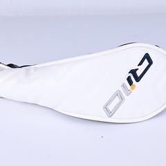 Left Hand Taylormade Qi10 #4 Hybrid / 22 Degree / Stiff Flex Fujikura Vista Pro 70 - Image 6