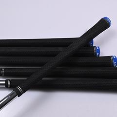 Taylormade Qi Irons / 5-PW / Regular Flex KBS Max MT 85 Shafts - Image 7