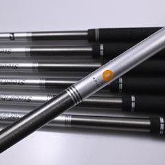 Mizuno Pro 225 Irons / 5-PW+GW / Regular Flex Aerotech Steelfiber i95 Shafts - Image 5