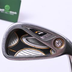 Taylormade R7 Draw #6 Iron / 28 Degree / Regular Flex Taylormade T-Step 90 Shaft - Image 1