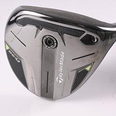 Taylormade Qi35 HL #3 Wood / 16.5 Degree / Regular Flex Fujikura Air Speeder 50 - Image 7