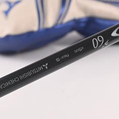 Mizuno ST180 Driver / 9.5 Degree / Stiff Flex Diamana D+ 60 Shaft - Image 6