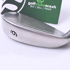 Taylormade R7 Draw #6 Iron / 28 Degree / Regular Flex Taylormade T-Step 90 Shaft - Image 3