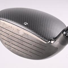 Taylormade Qi35 HL #3 Wood / 16.5 Degree / Regular Flex Fujikura Air Speeder 50 - Image 5