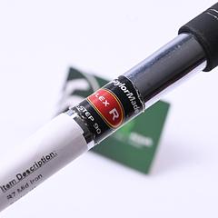 Taylormade R7 Draw #6 Iron / 28 Degree / Regular Flex Taylormade T-Step 90 Shaft - Image 4