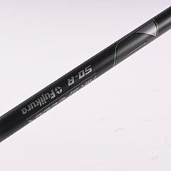 Taylormade Qi35 HL #3 Wood / 16.5 Degree / Regular Flex Fujikura Air Speeder 50 - Image 3