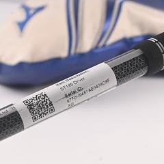 Mizuno ST180 Driver / 9.5 Degree / Stiff Flex Diamana D+ 60 Shaft - Image 7